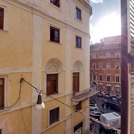 Suity I Cozy Nazareno Apartment Roma Exterior foto