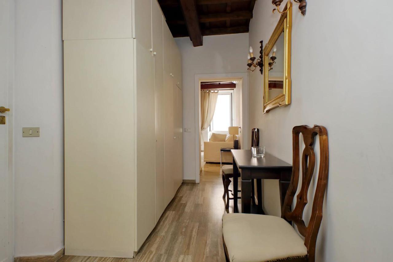Suity I Cozy Nazareno Apartment Roma Exterior foto