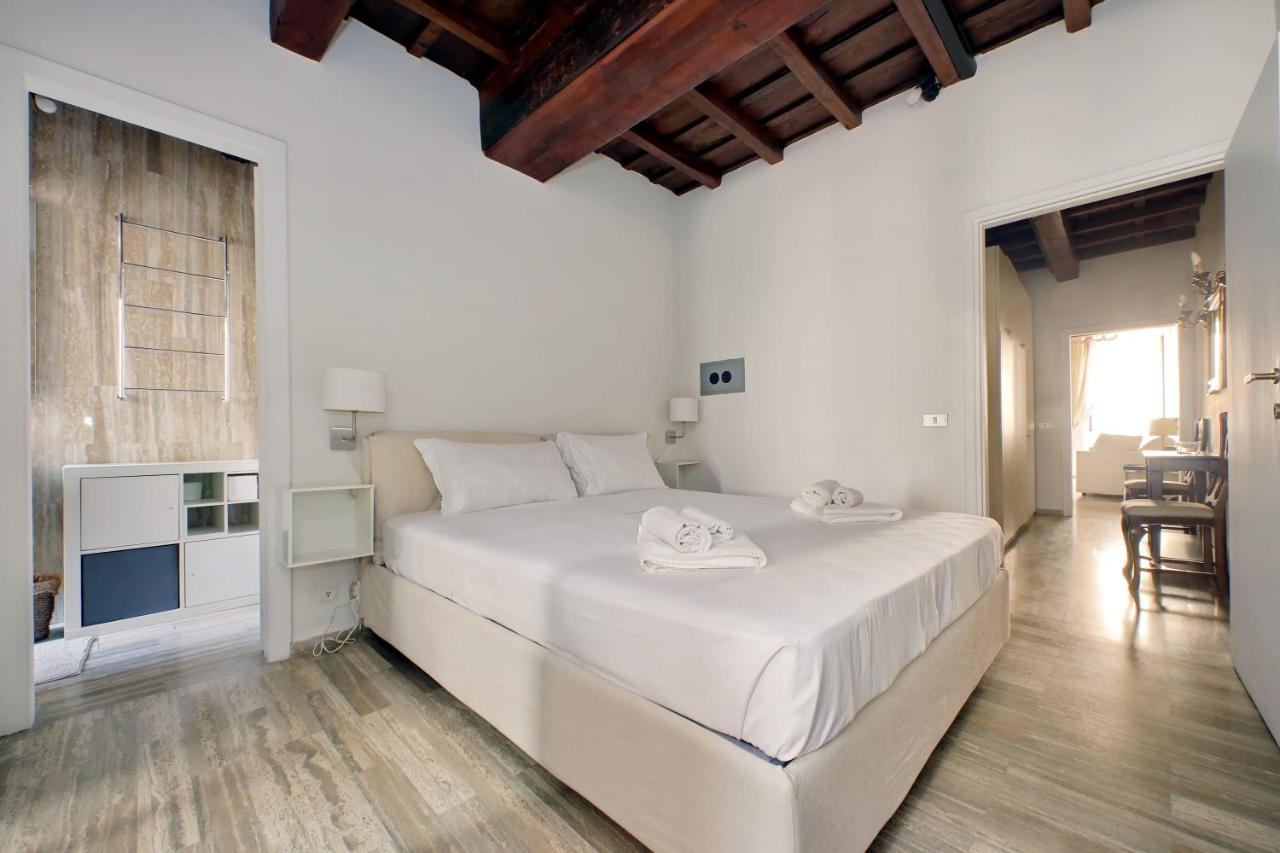 Suity I Cozy Nazareno Apartment Roma Exterior foto