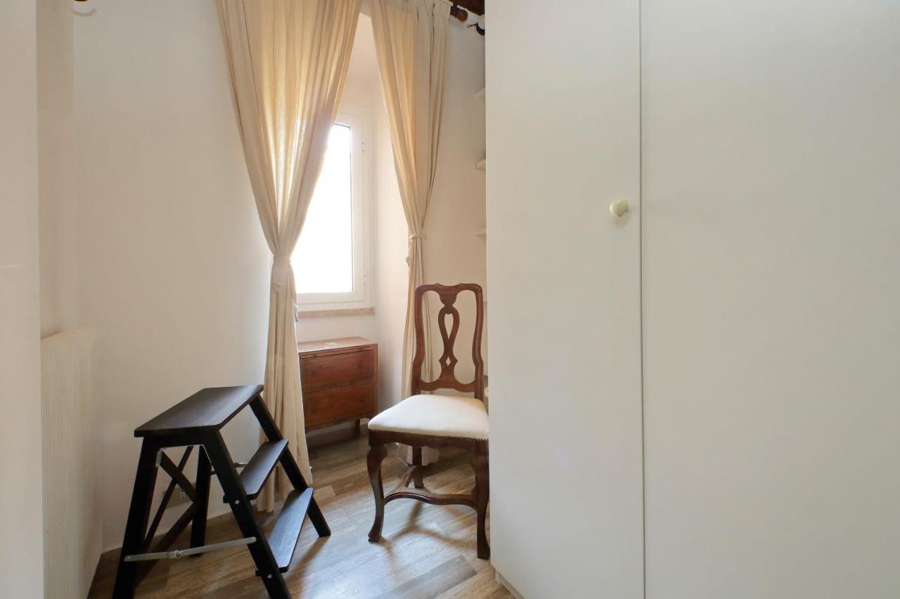 Suity I Cozy Nazareno Apartment Roma Exterior foto