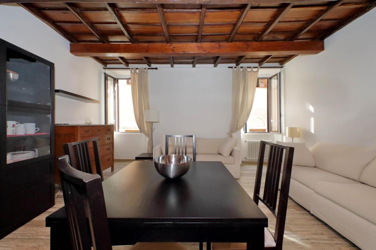 Suity I Cozy Nazareno Apartment Roma Exterior foto
