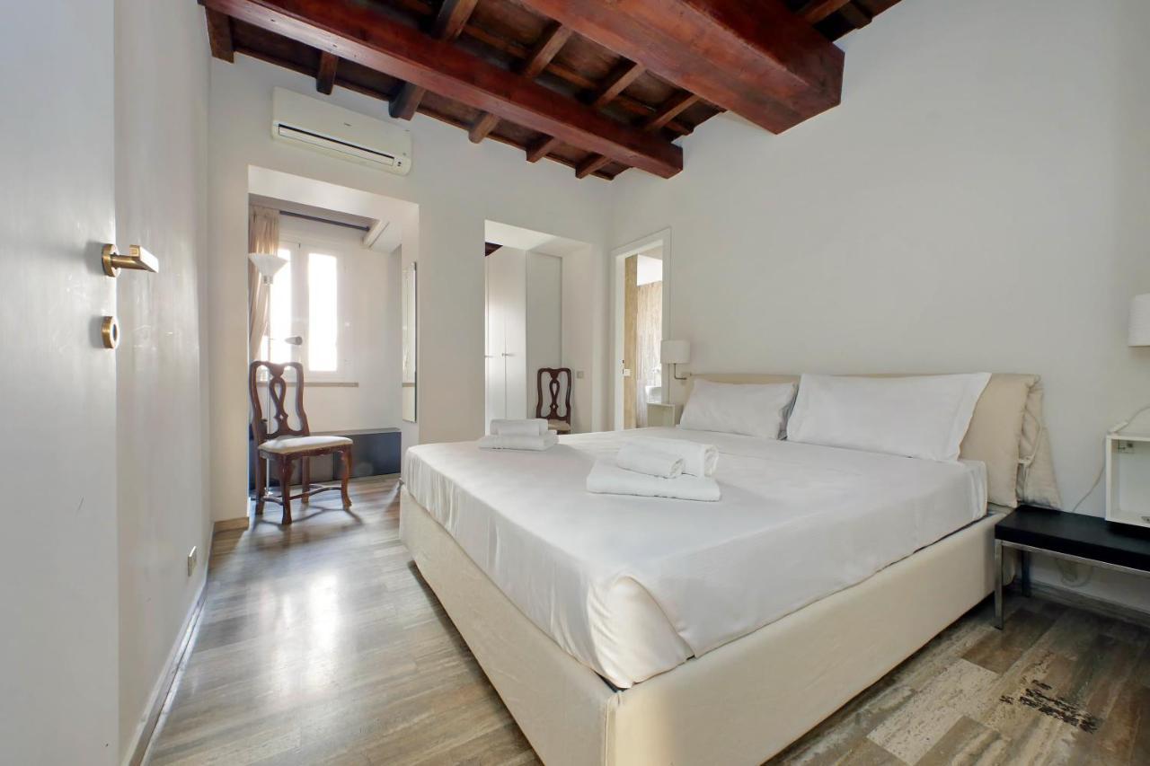 Suity I Cozy Nazareno Apartment Roma Exterior foto