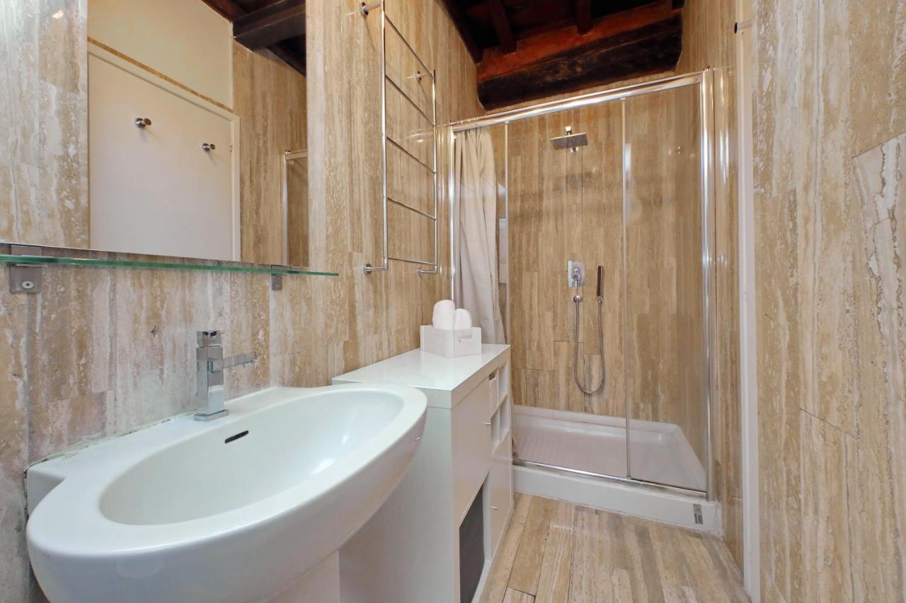 Suity I Cozy Nazareno Apartment Roma Exterior foto