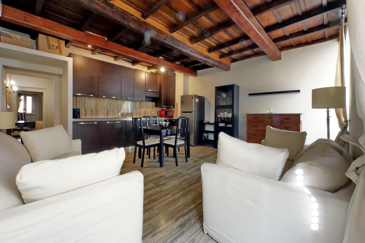 Suity I Cozy Nazareno Apartment Roma Exterior foto