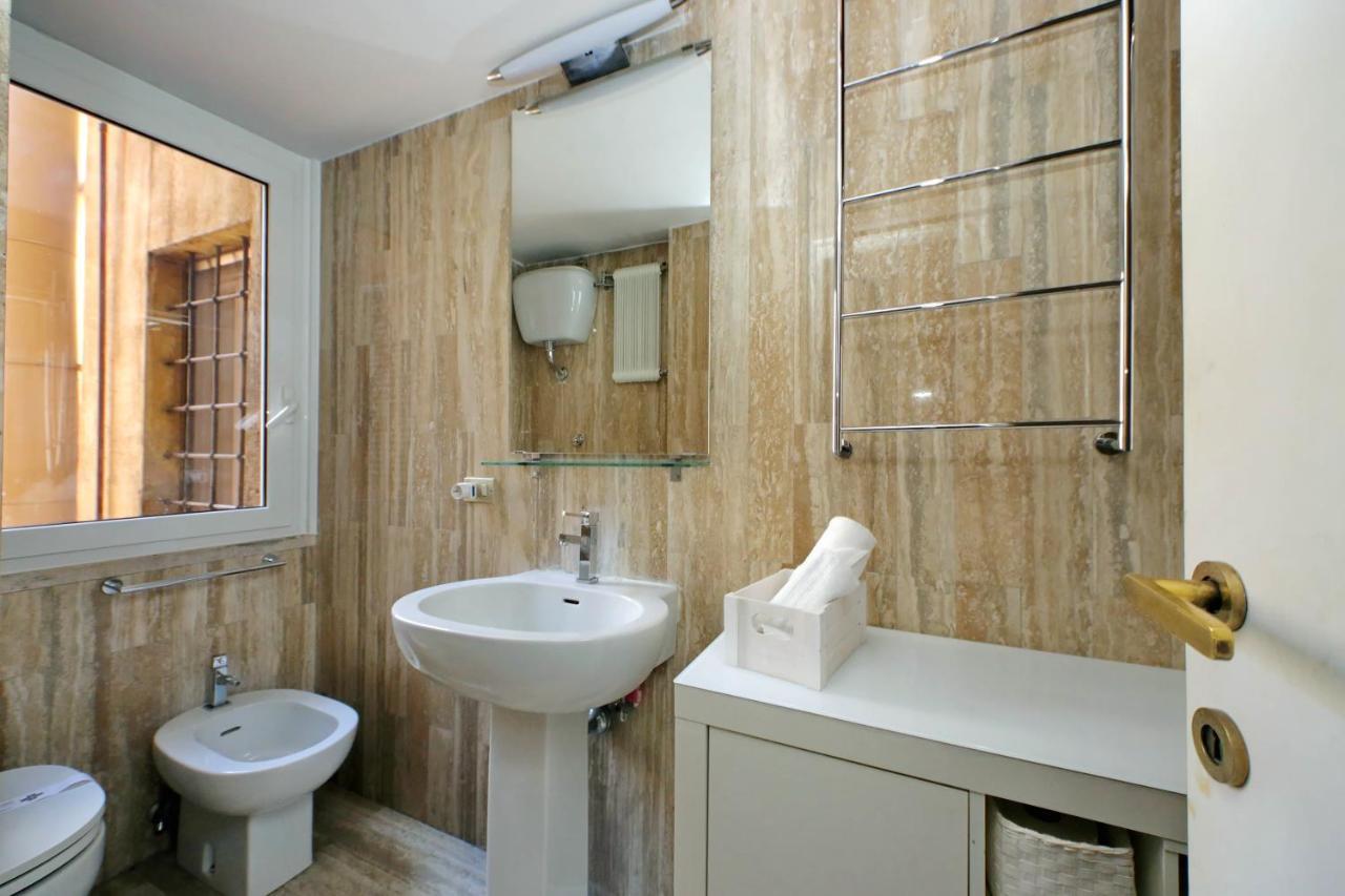 Suity I Cozy Nazareno Apartment Roma Exterior foto