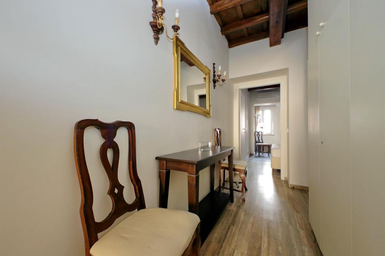 Suity I Cozy Nazareno Apartment Roma Exterior foto