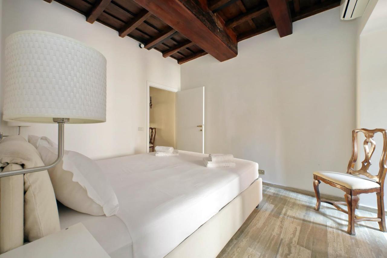 Suity I Cozy Nazareno Apartment Roma Exterior foto