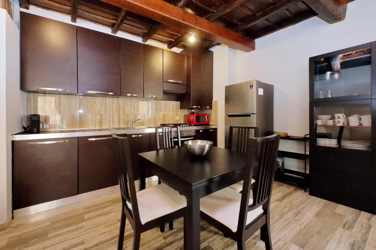 Suity I Cozy Nazareno Apartment Roma Exterior foto
