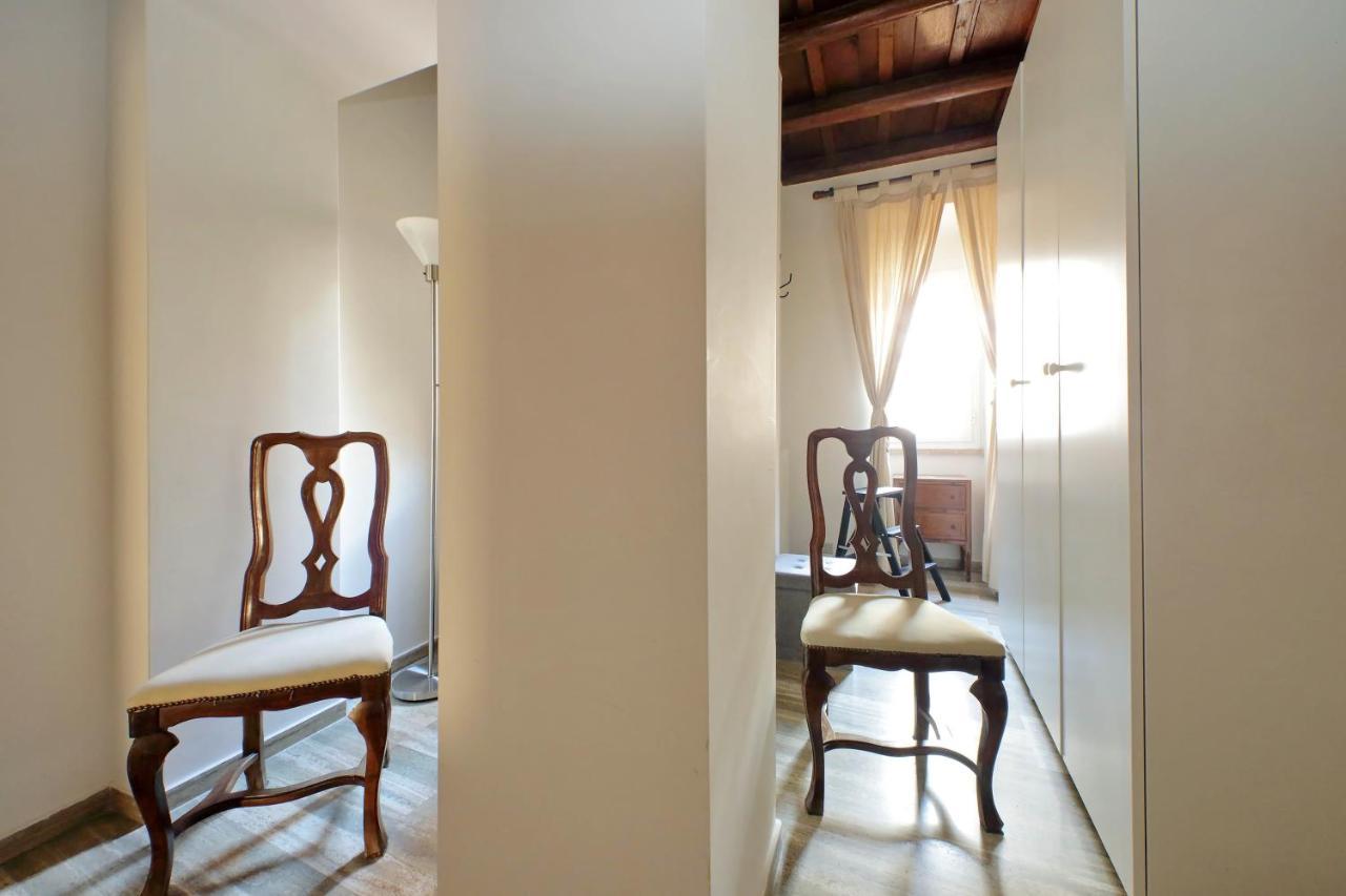 Suity I Cozy Nazareno Apartment Roma Exterior foto