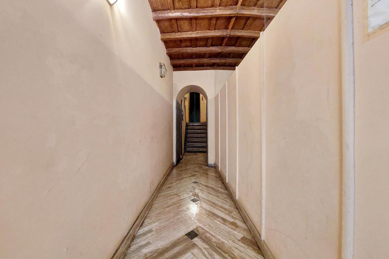 Suity I Cozy Nazareno Apartment Roma Exterior foto