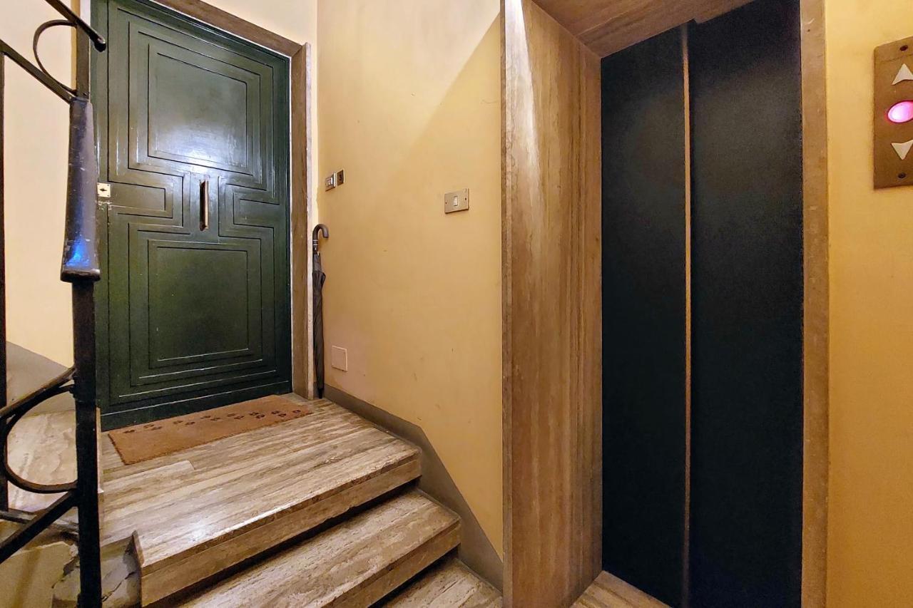 Suity I Cozy Nazareno Apartment Roma Exterior foto