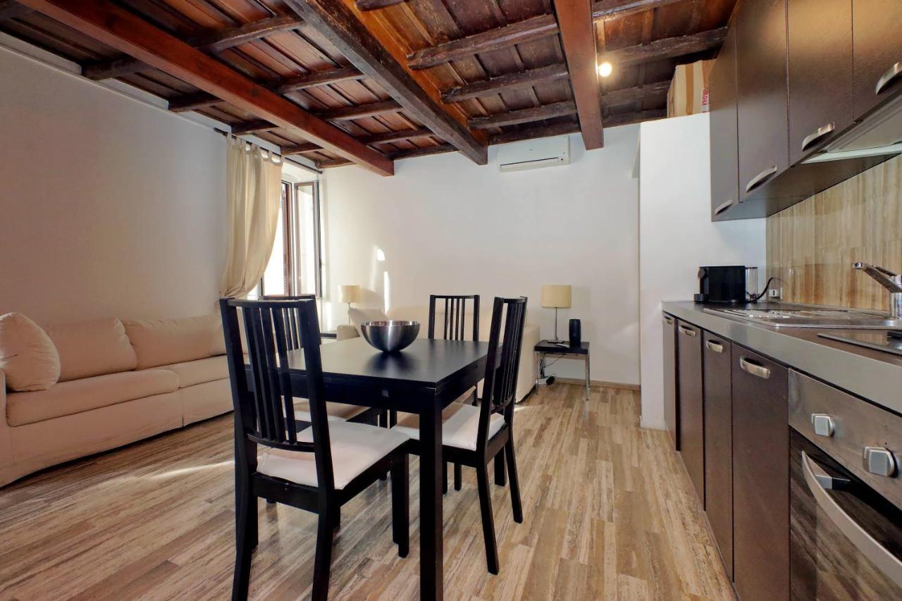 Suity I Cozy Nazareno Apartment Roma Exterior foto