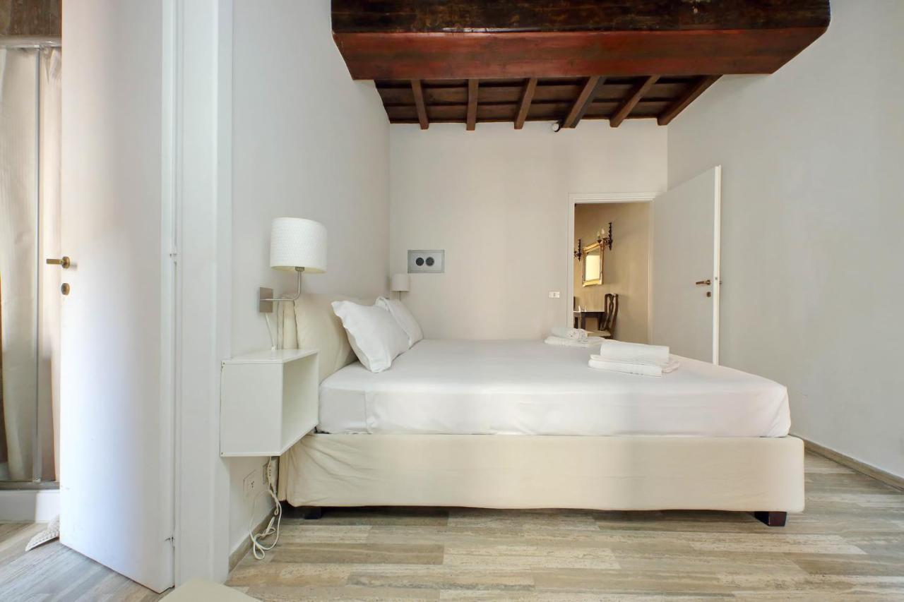Suity I Cozy Nazareno Apartment Roma Exterior foto